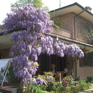 Les Fleurettes Couette-café Lomazzo