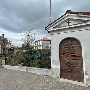 Al Capitello Apartman Mira
