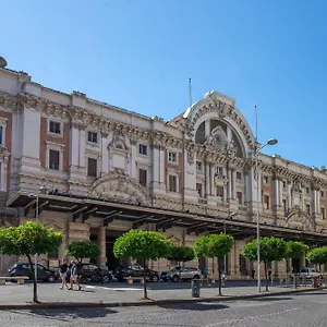 Boutique Metro 900 Napoli