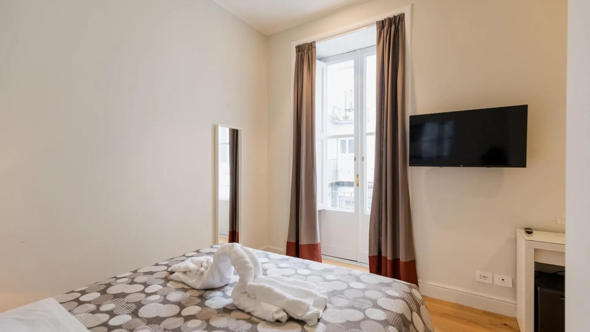 Cappella San Severo Luxury Suites Naples