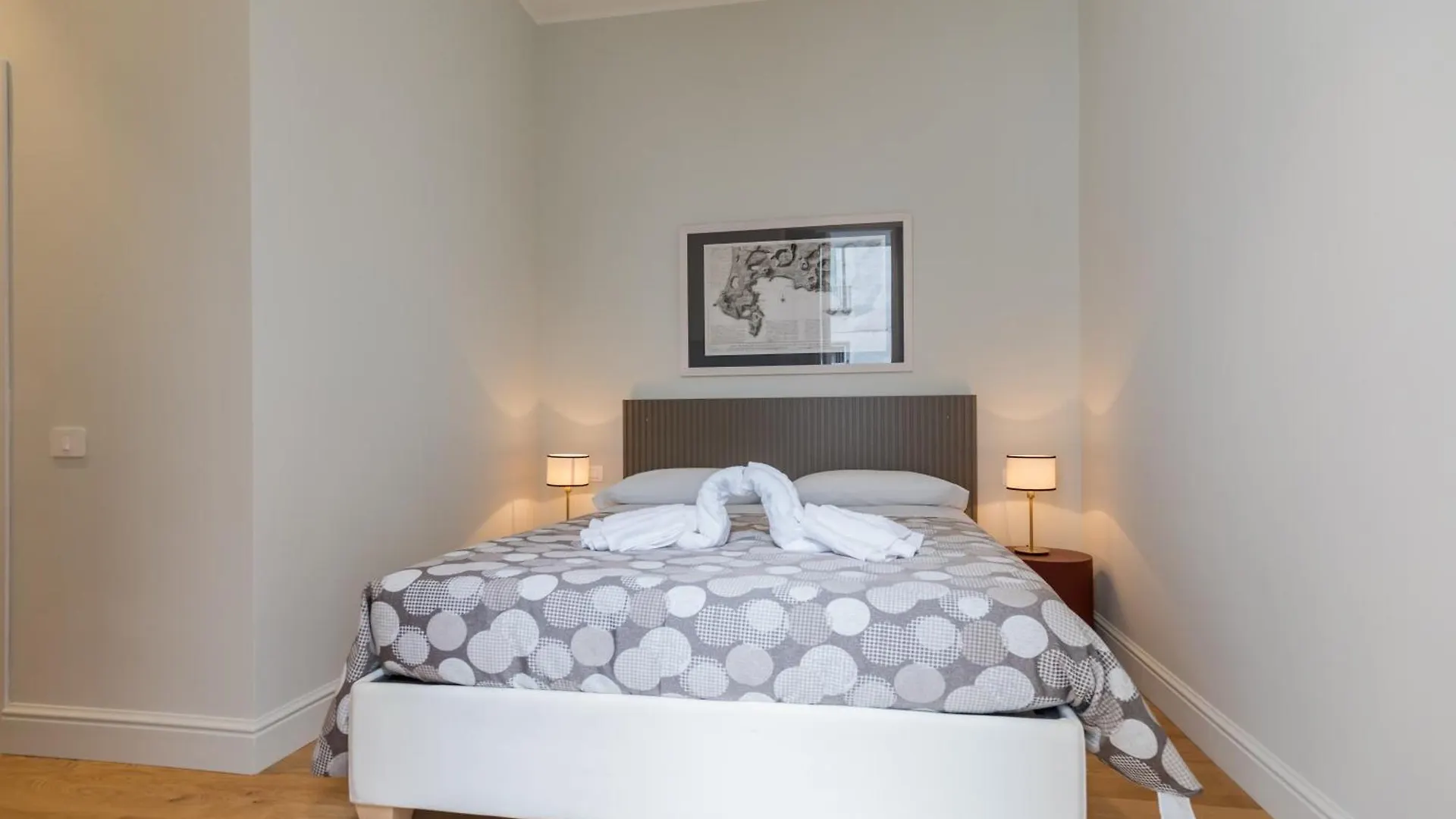 Guest house Cappella San Severo Luxury Suites Naples