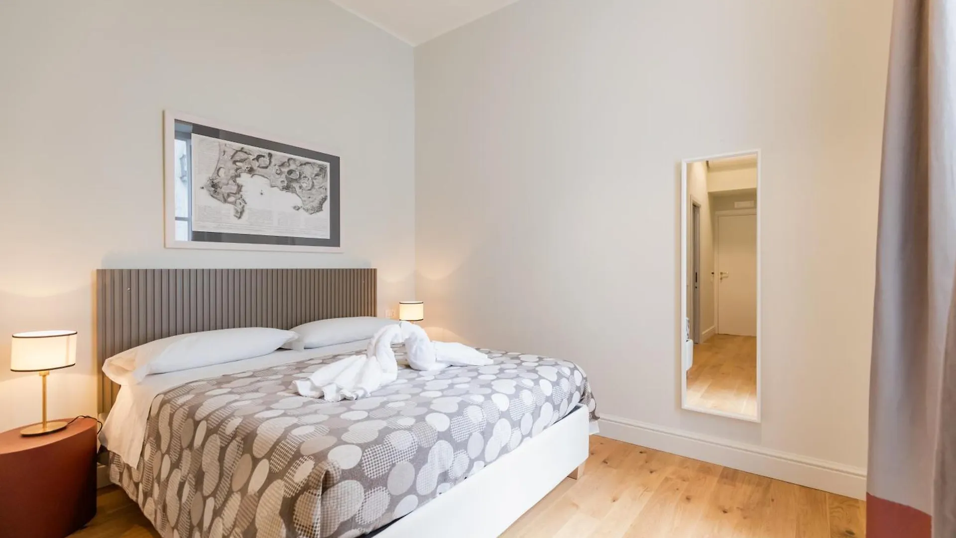 Guest house Cappella San Severo Luxury Suites Naples