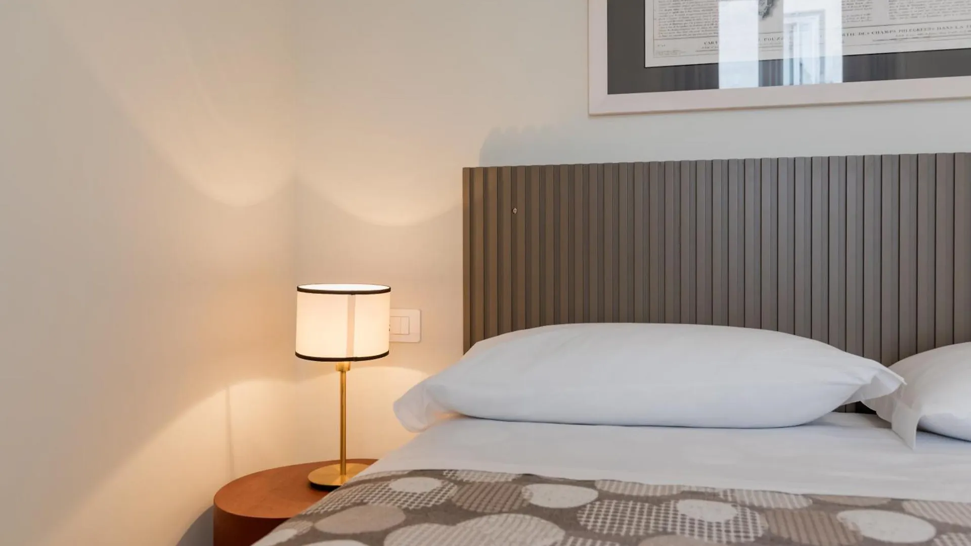 Cappella San Severo Luxury Suites Naples Italy