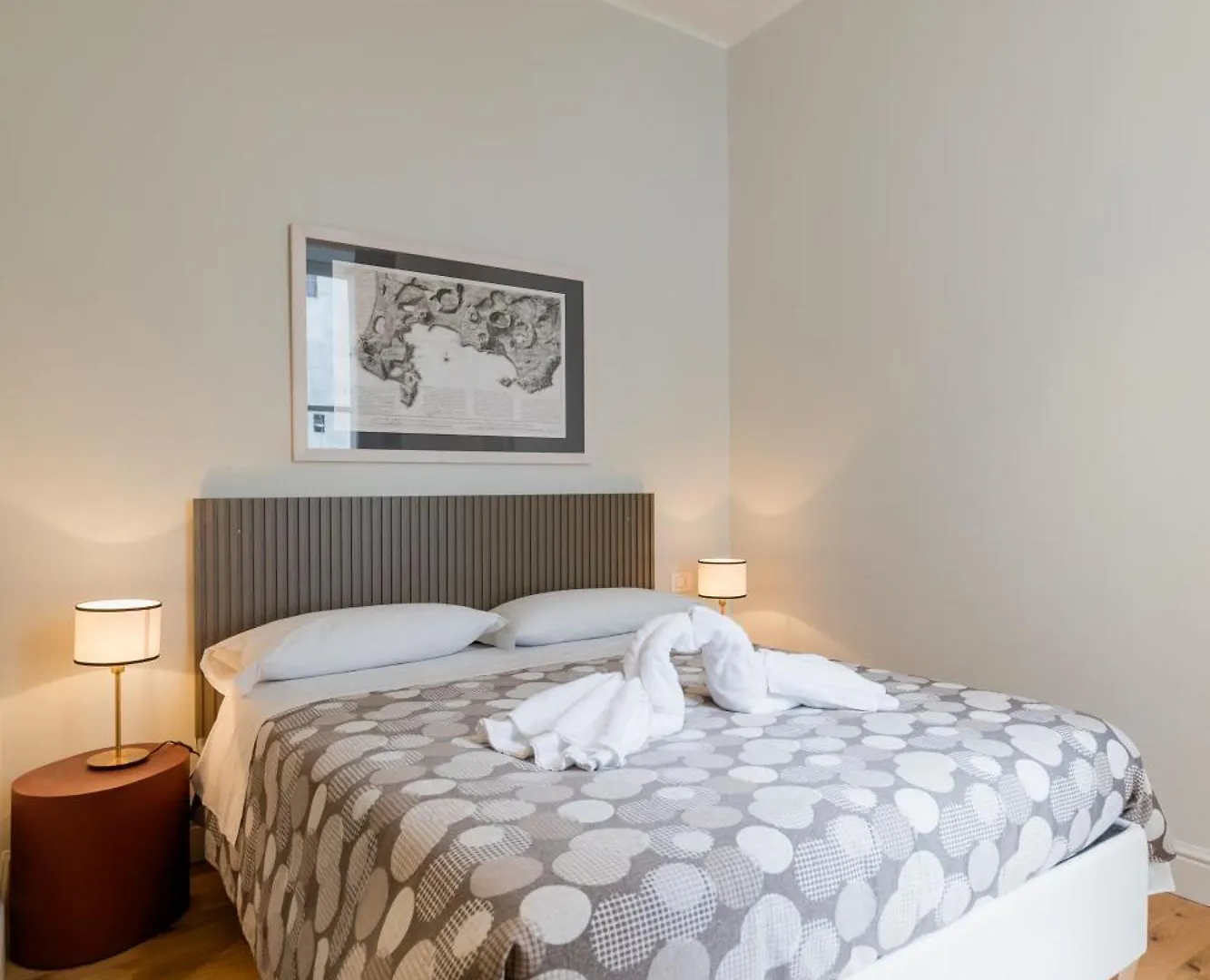 Cappella San Severo Luxury Suites Naples