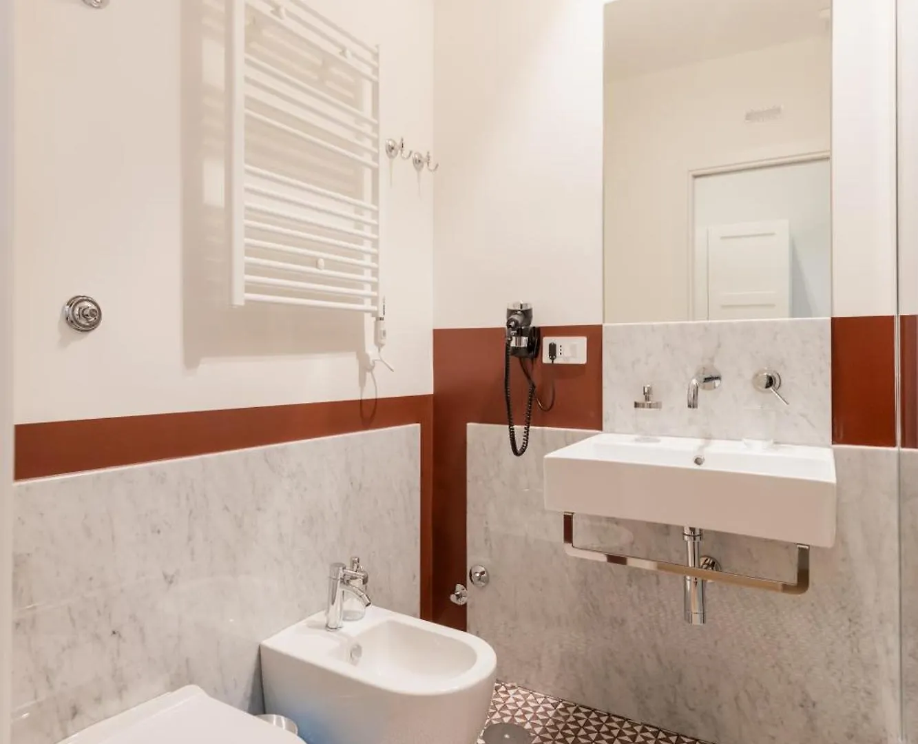 Cappella San Severo Luxury Suites Naples Guest house