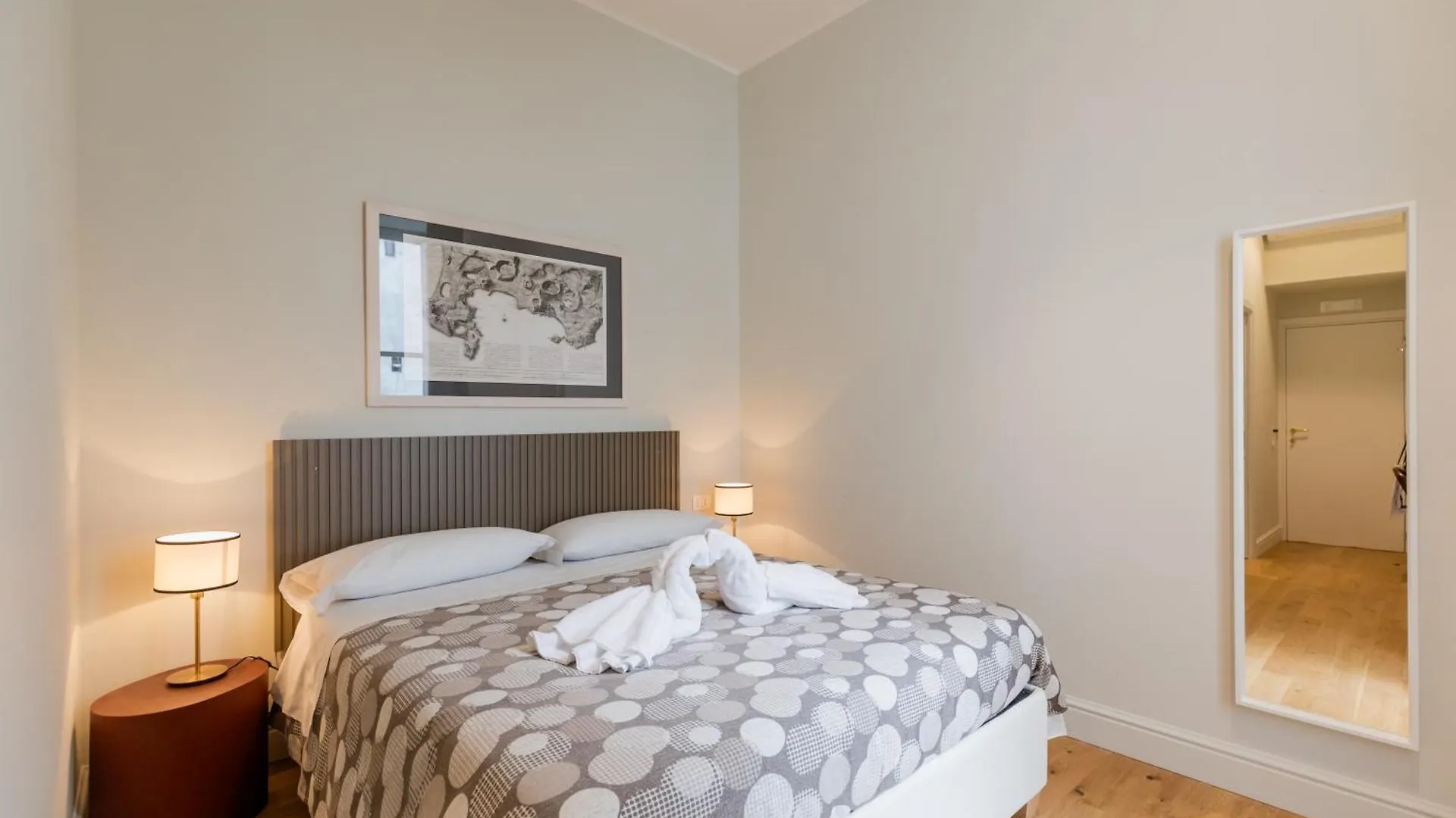 Cappella San Severo Luxury Suites Naples 0*,