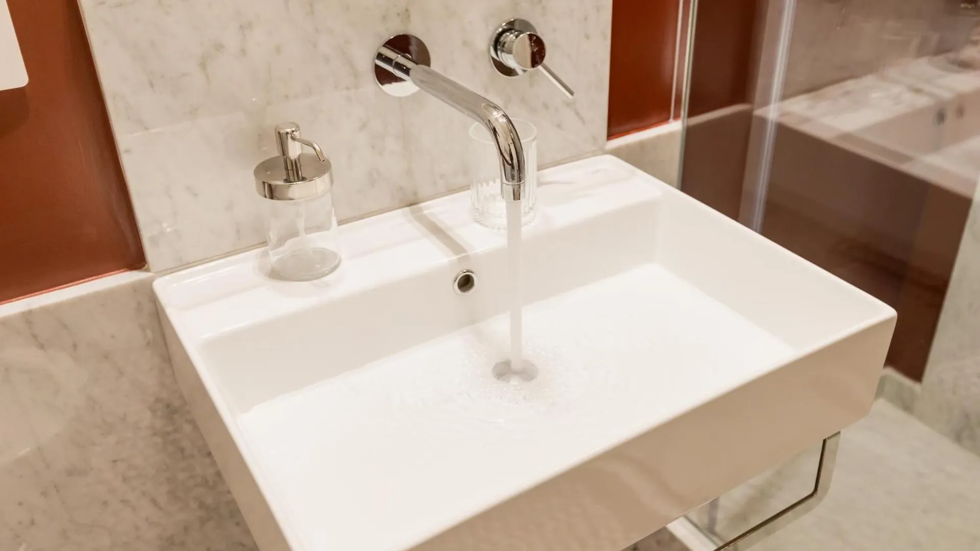 Гостевой дом Cappella San Severo Luxury Suites Неаполь