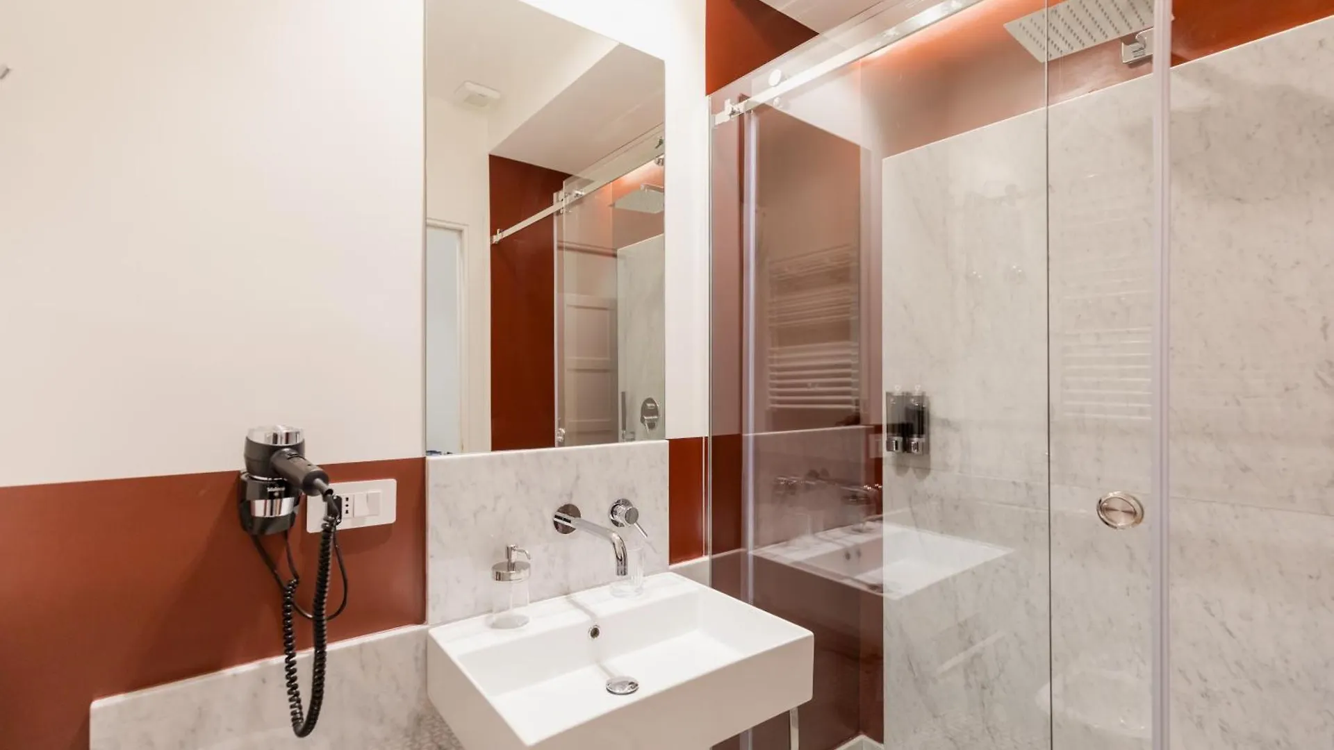 Cappella San Severo Luxury Suites Naples Guest house