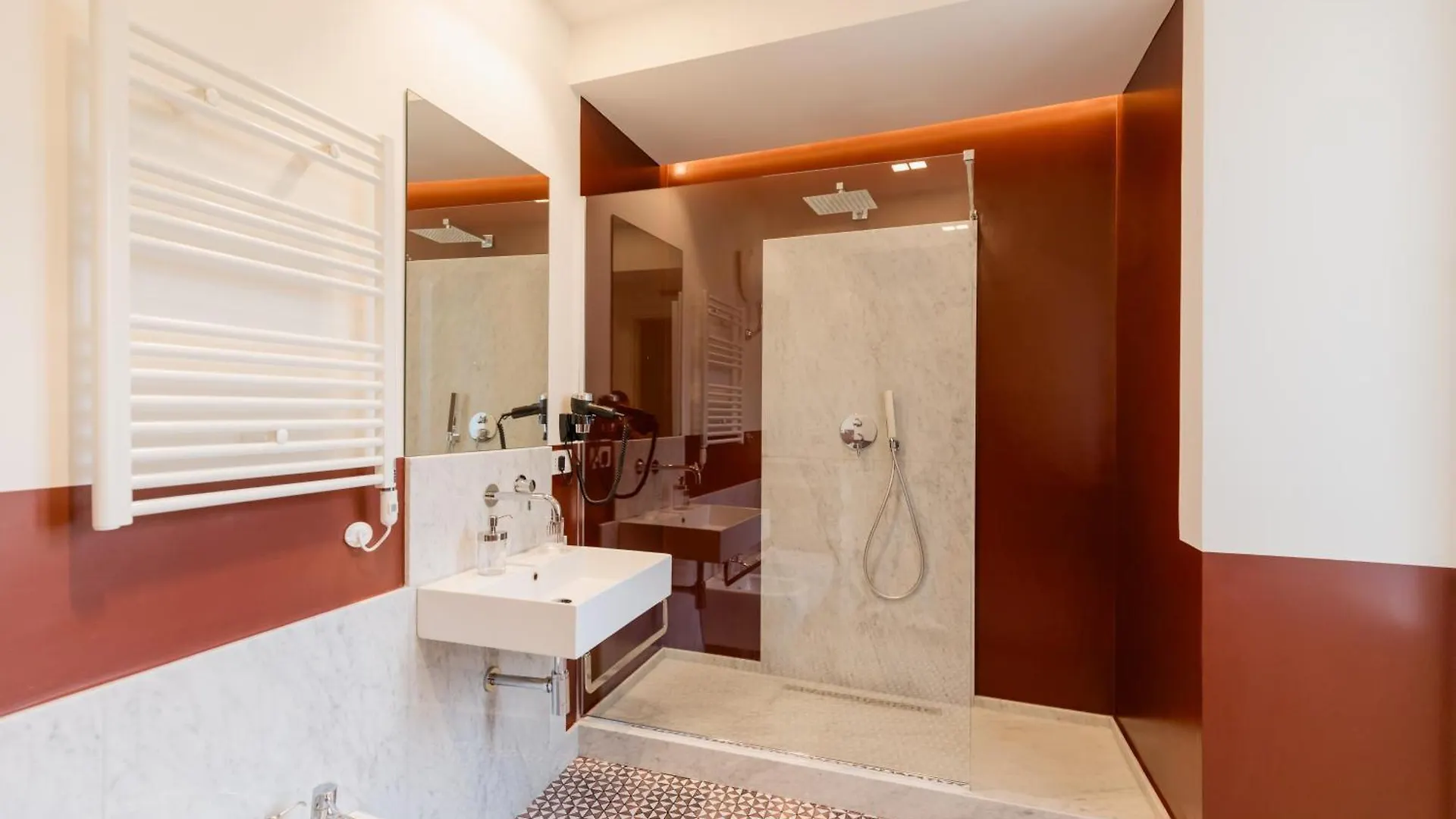 Cappella San Severo Luxury Suites Naples Guest house