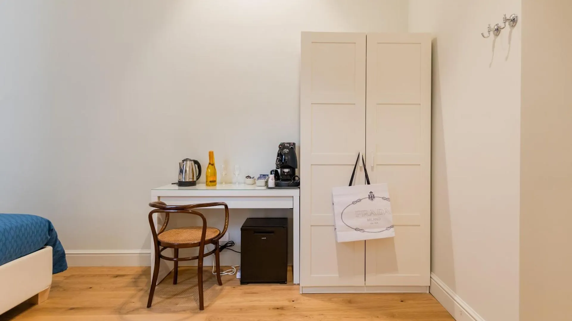 Cappella San Severo Luxury Suites Naples Guest house