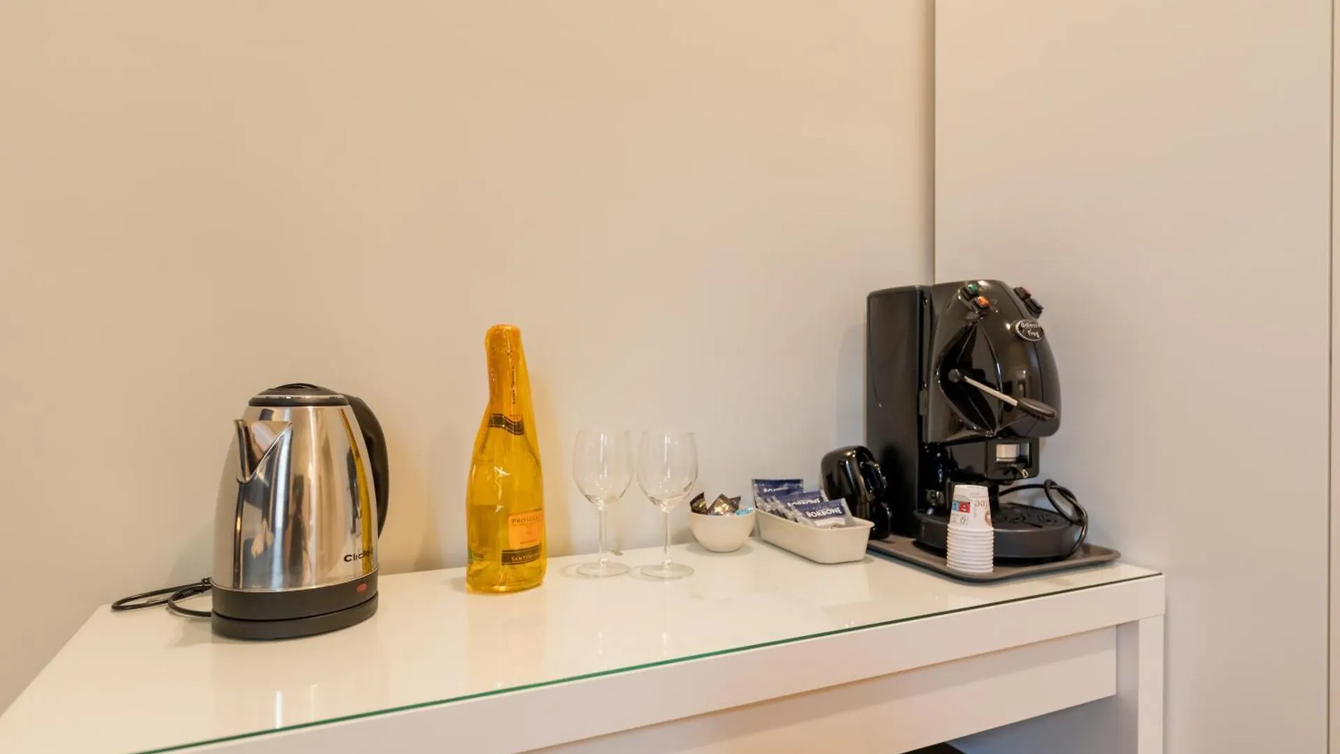 Cappella San Severo Luxury Suites Naples 0*,  Italy
