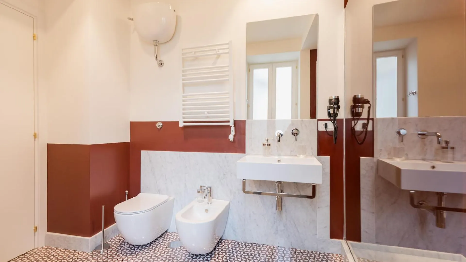 Cappella San Severo Luxury Suites Naples
