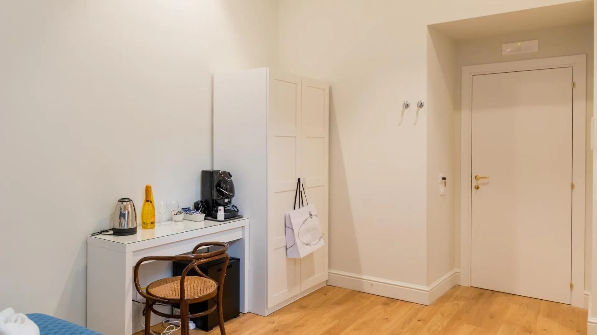 Cappella San Severo Luxury Suites Naples Guest house