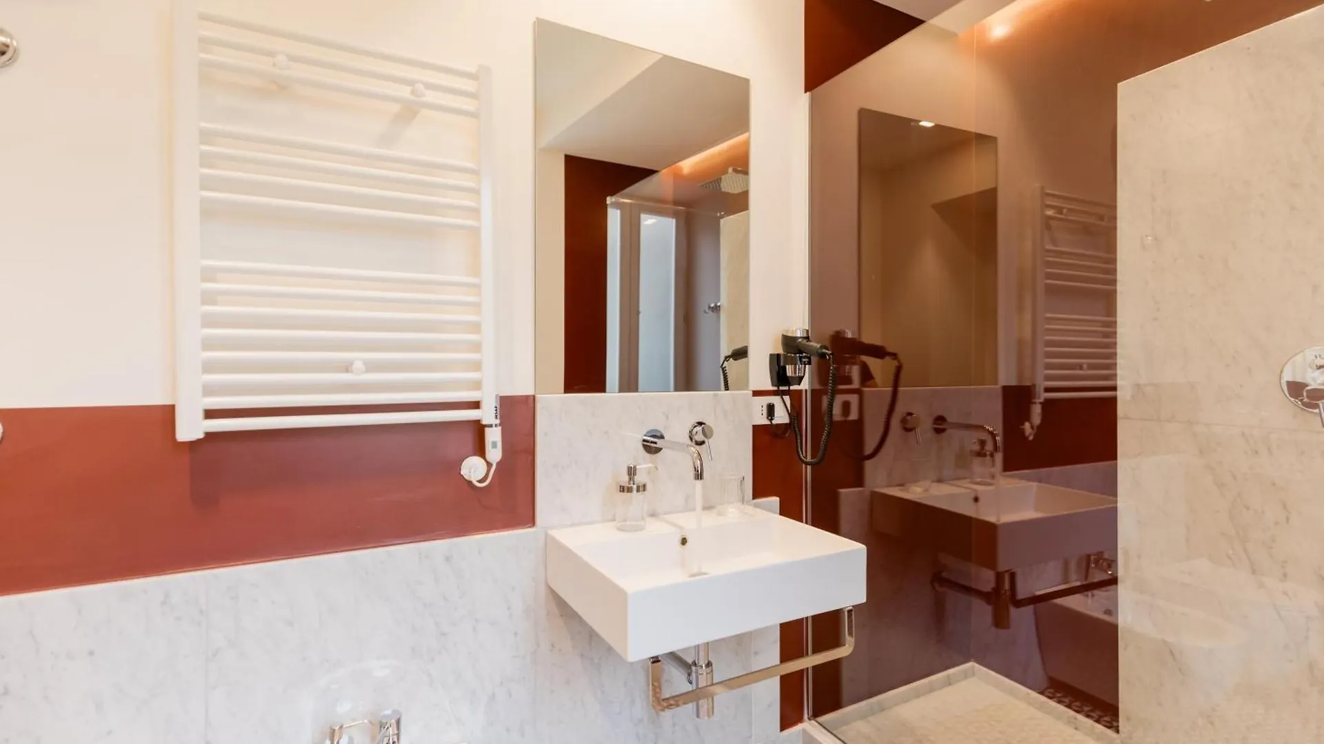Guest house Cappella San Severo Luxury Suites Naples