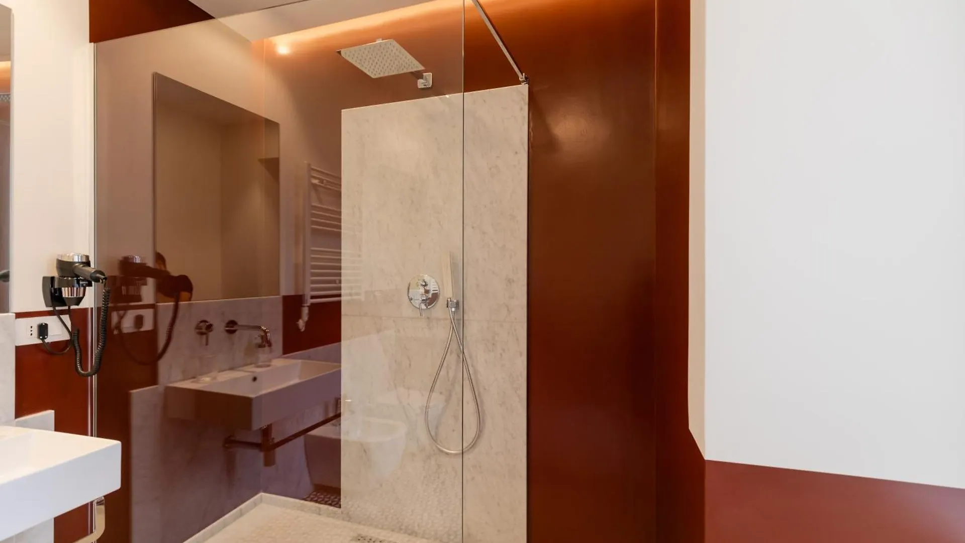 Cappella San Severo Luxury Suites Naples
