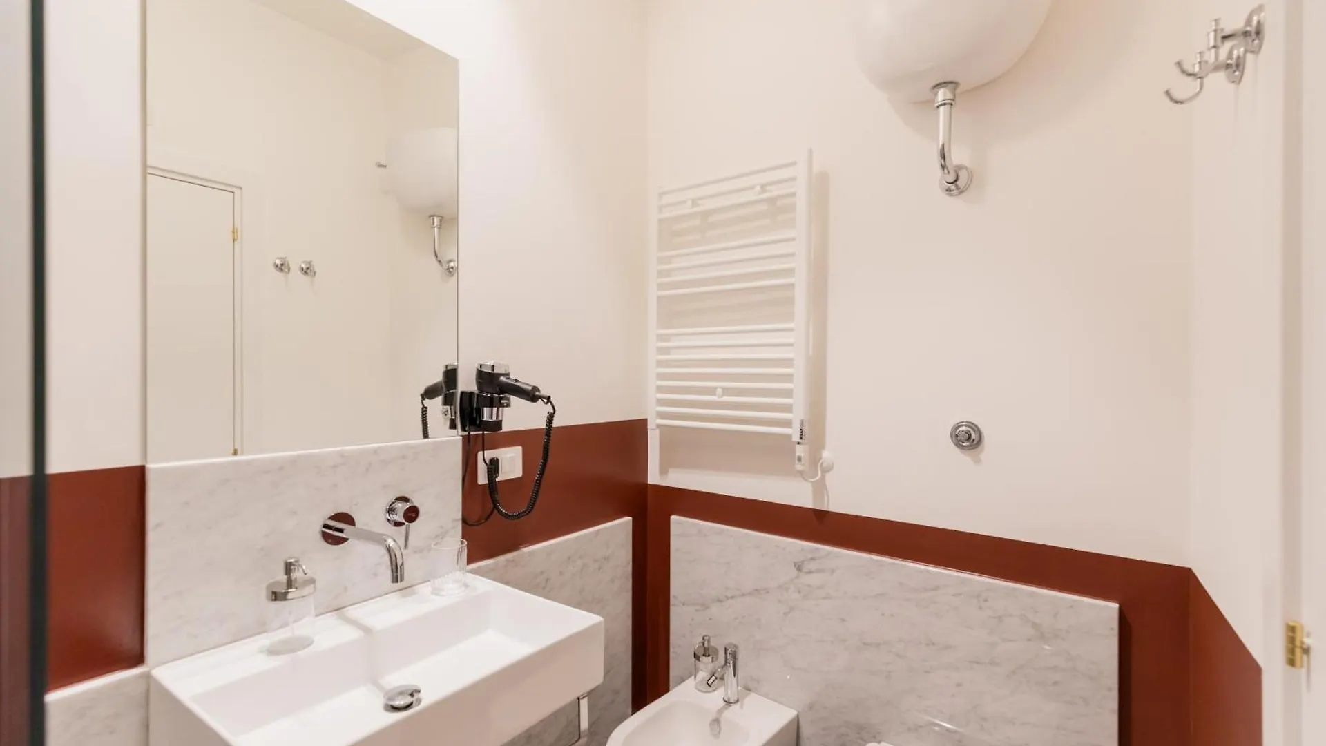 Guest house Cappella San Severo Luxury Suites Naples Italy