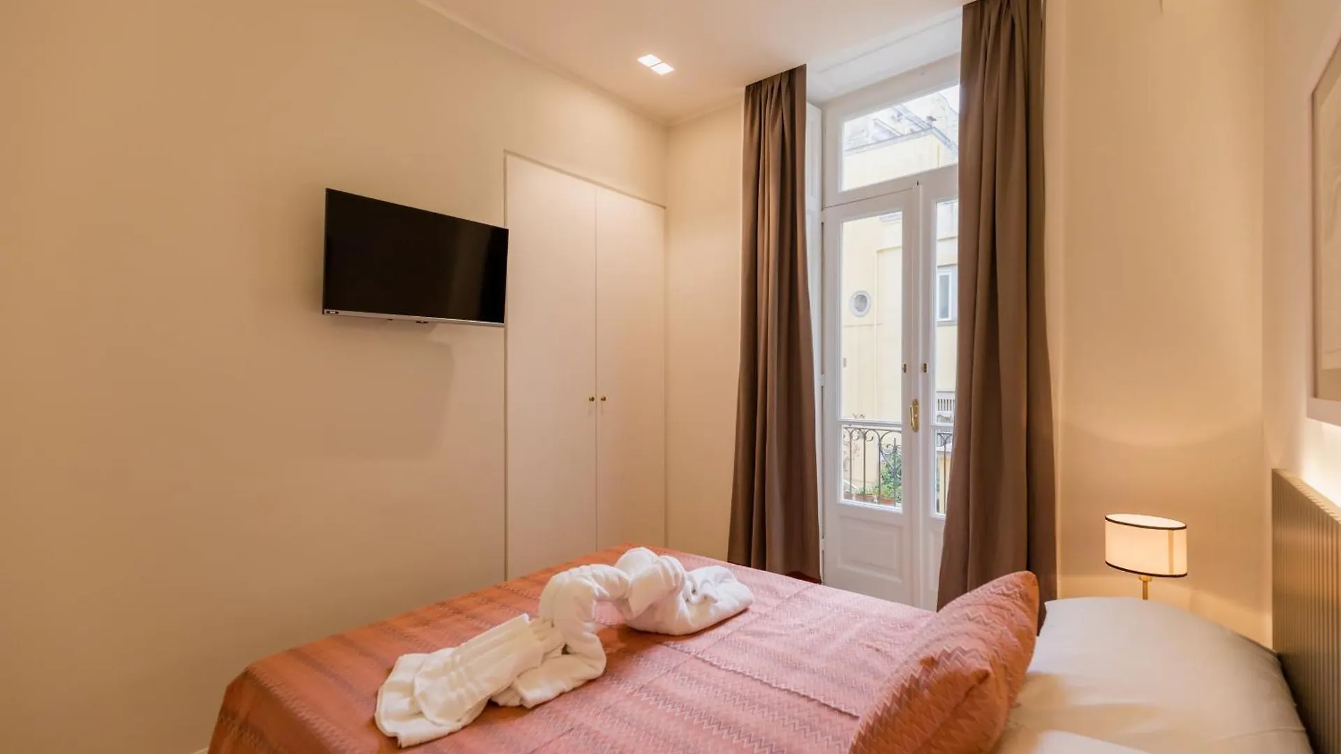 Cappella San Severo Luxury Suites Naples Guest house