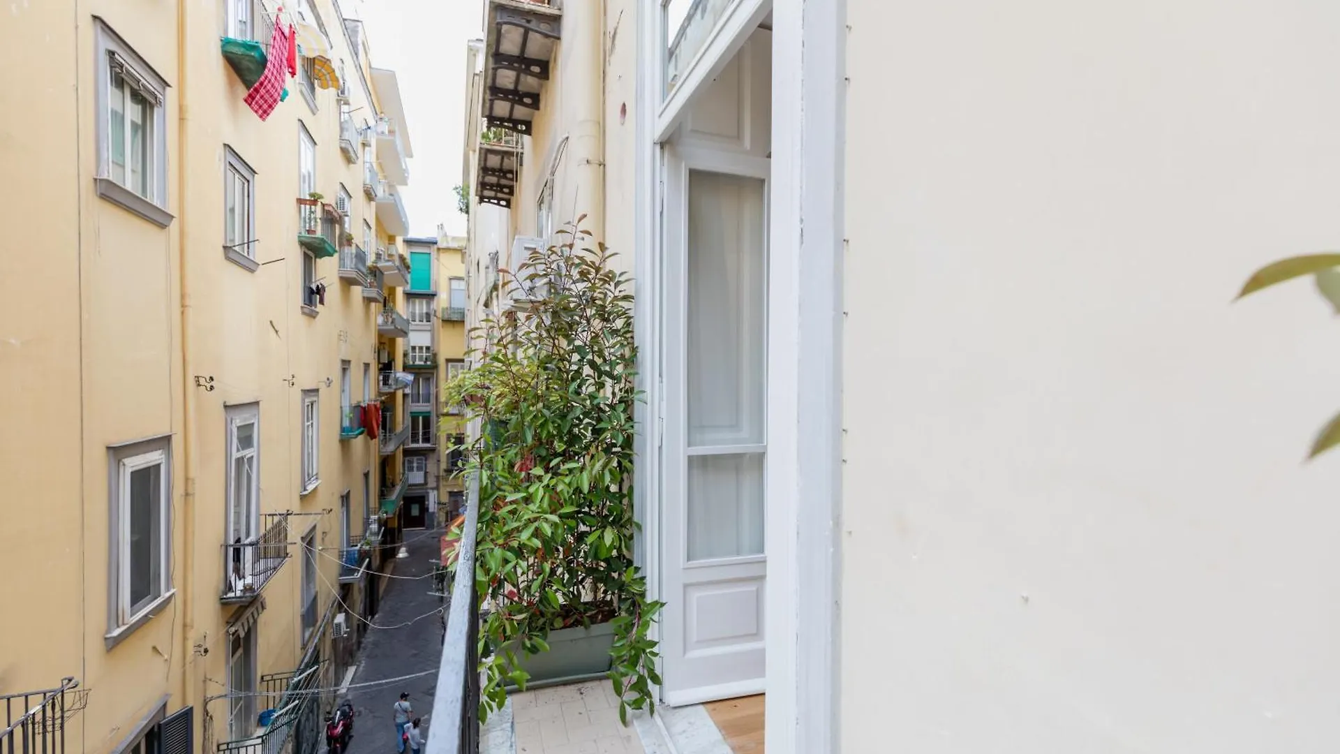 Cappella San Severo Luxury Suites Naples 0*,
