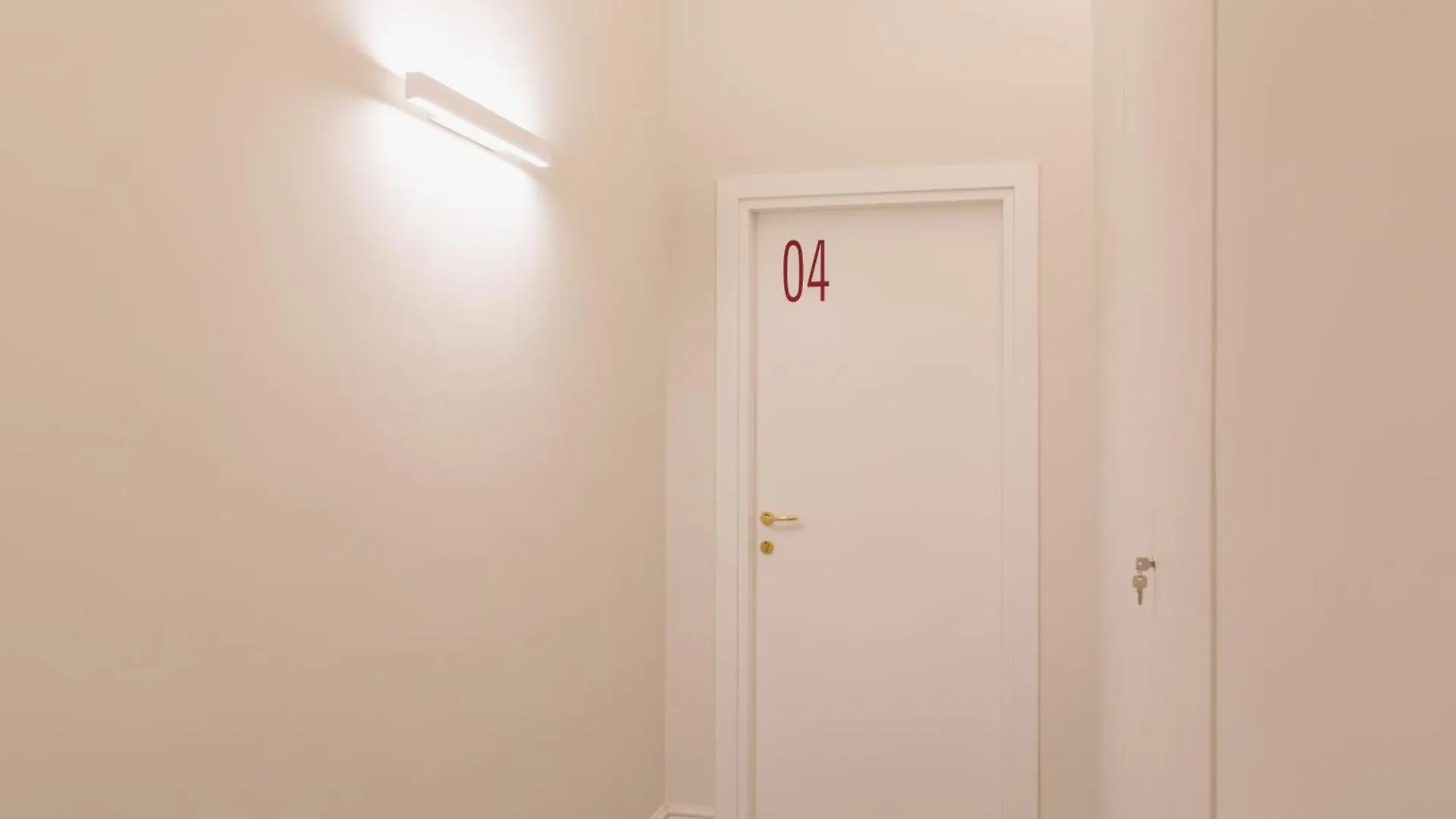 Cappella San Severo Luxury Suites Неаполь 0*,