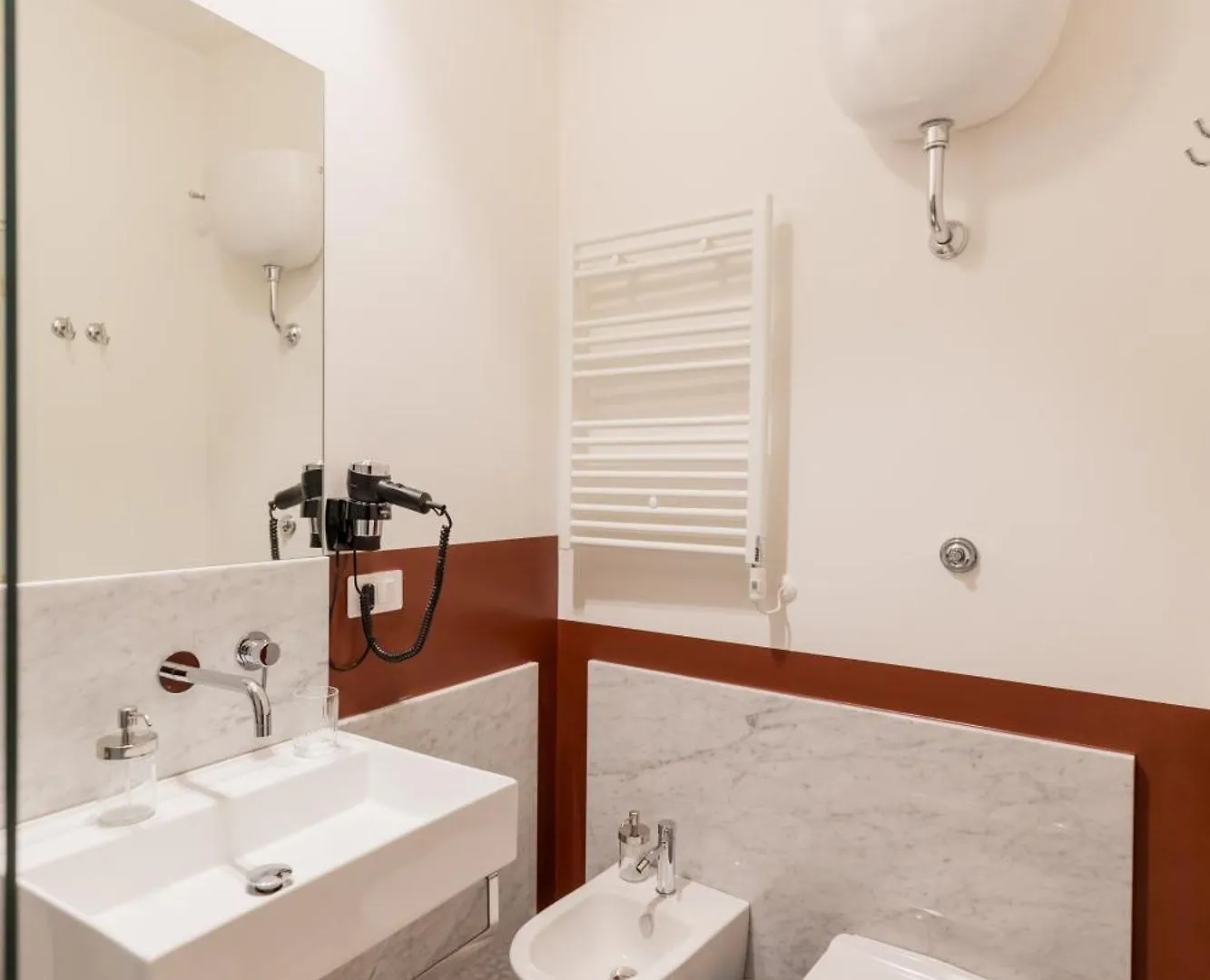 Cappella San Severo Luxury Suites Naples