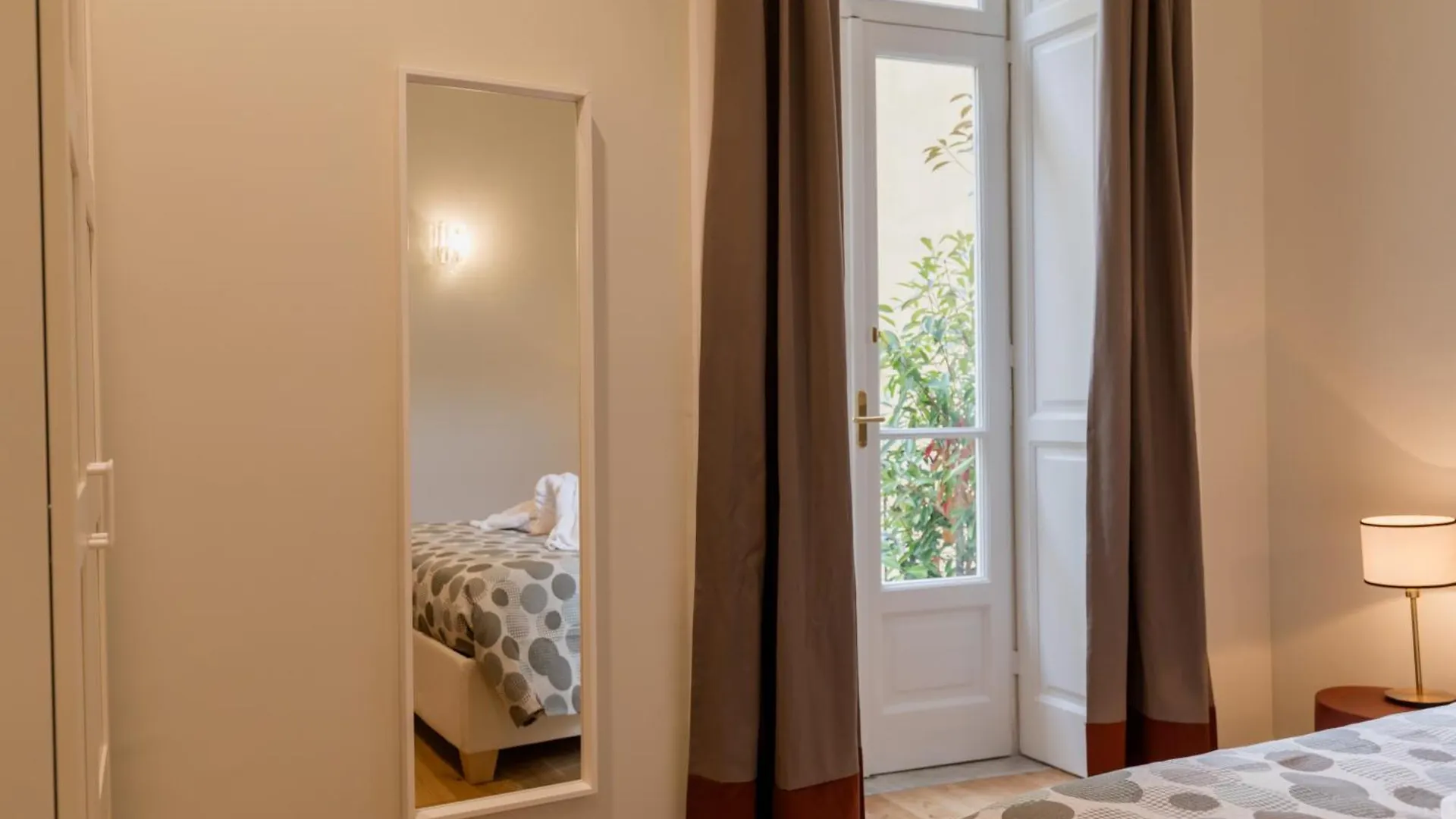 Cappella San Severo Luxury Suites Неаполь Гостевой дом