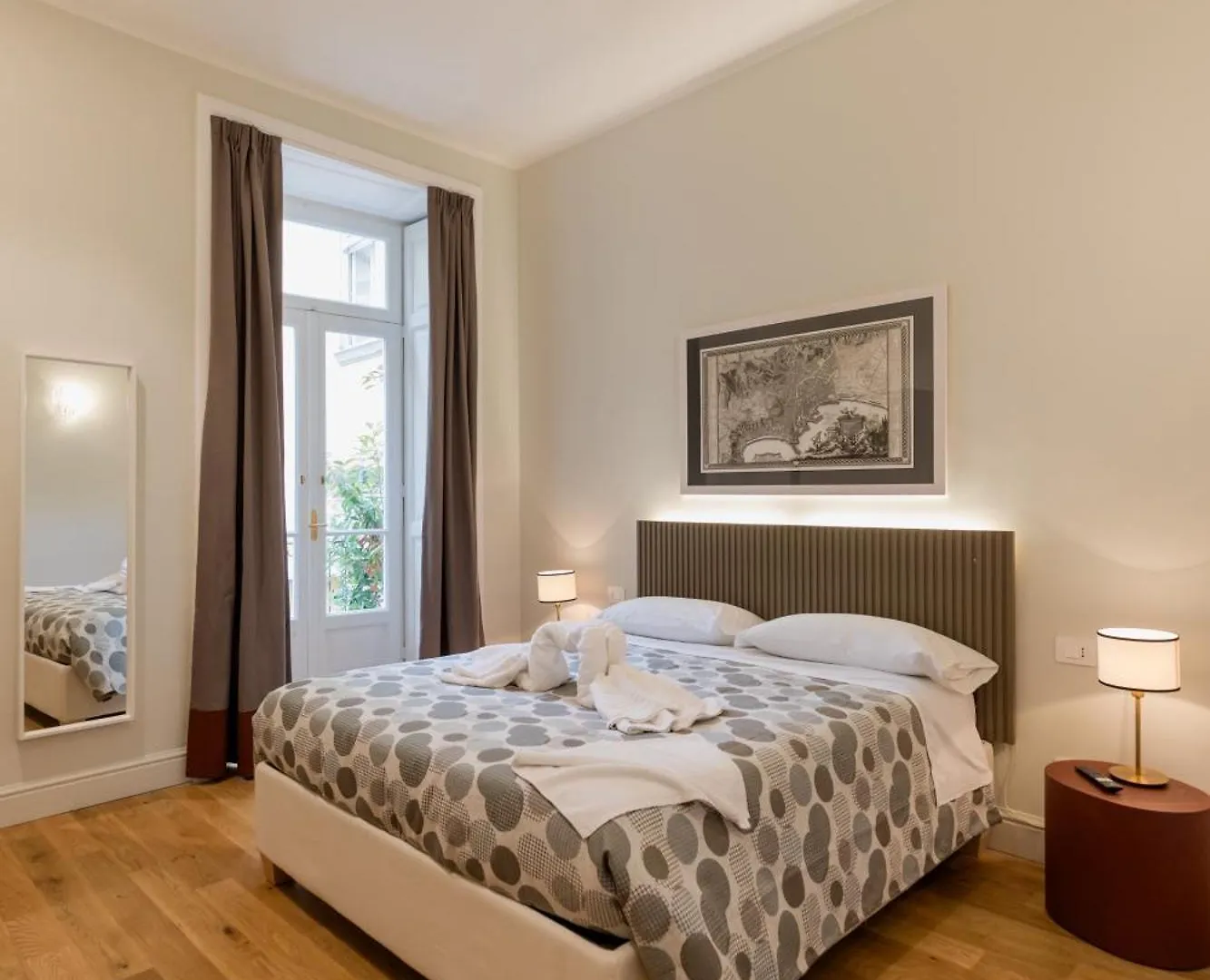 Cappella San Severo Luxury Suites Naples Italy
