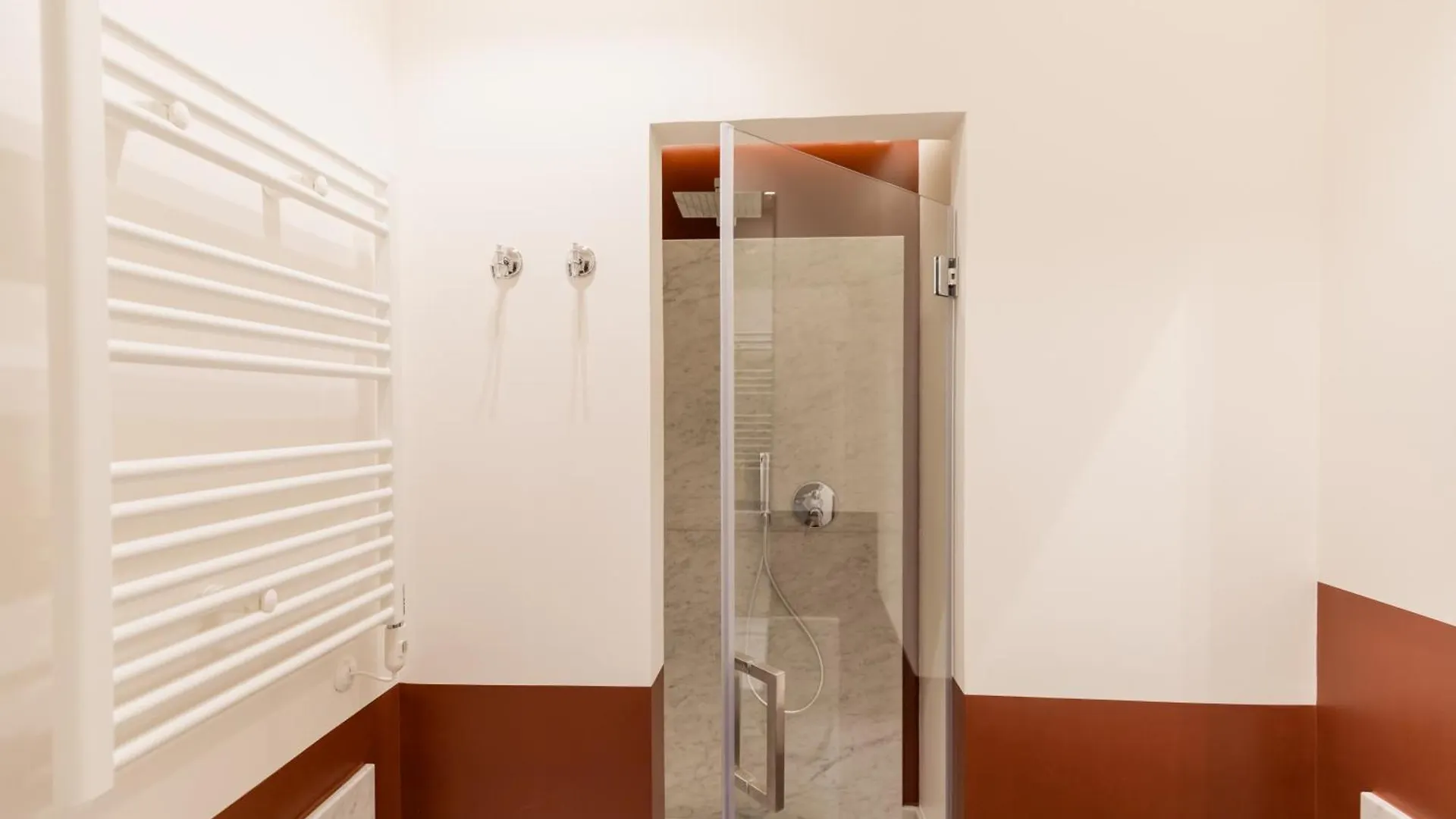 Cappella San Severo Luxury Suites Неаполь