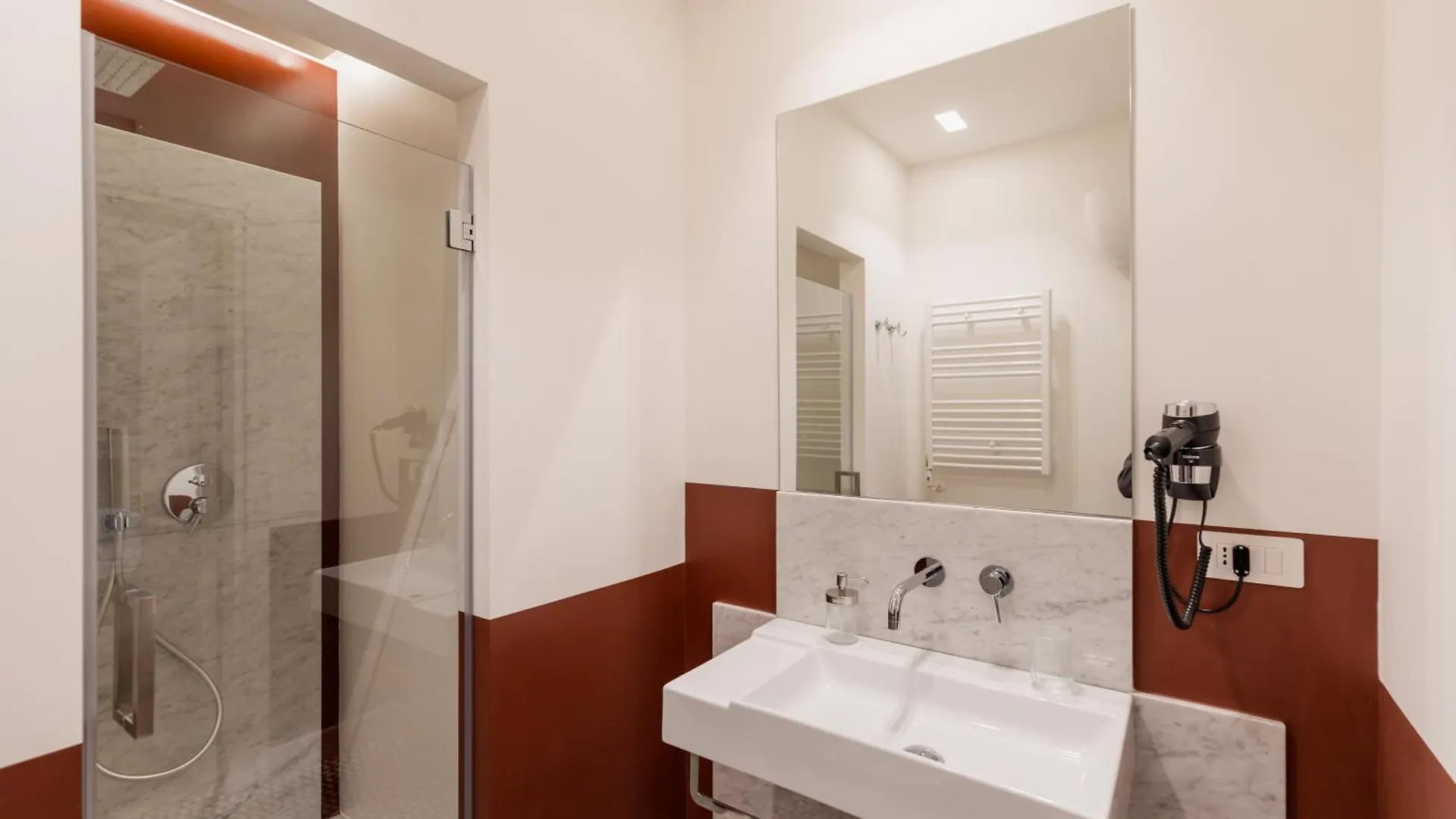 Cappella San Severo Luxury Suites Naples Italy