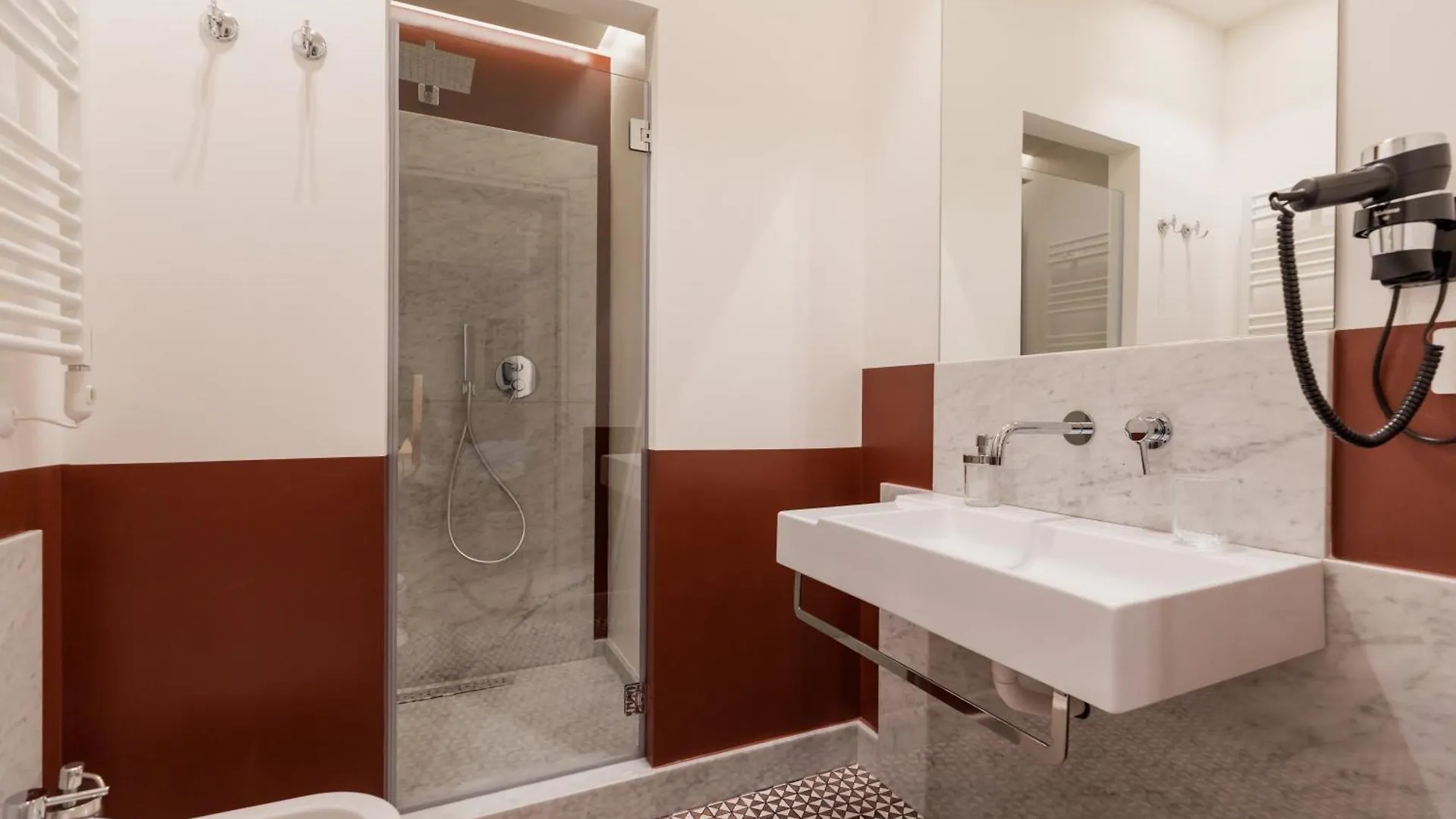 Cappella San Severo Luxury Suites Naples