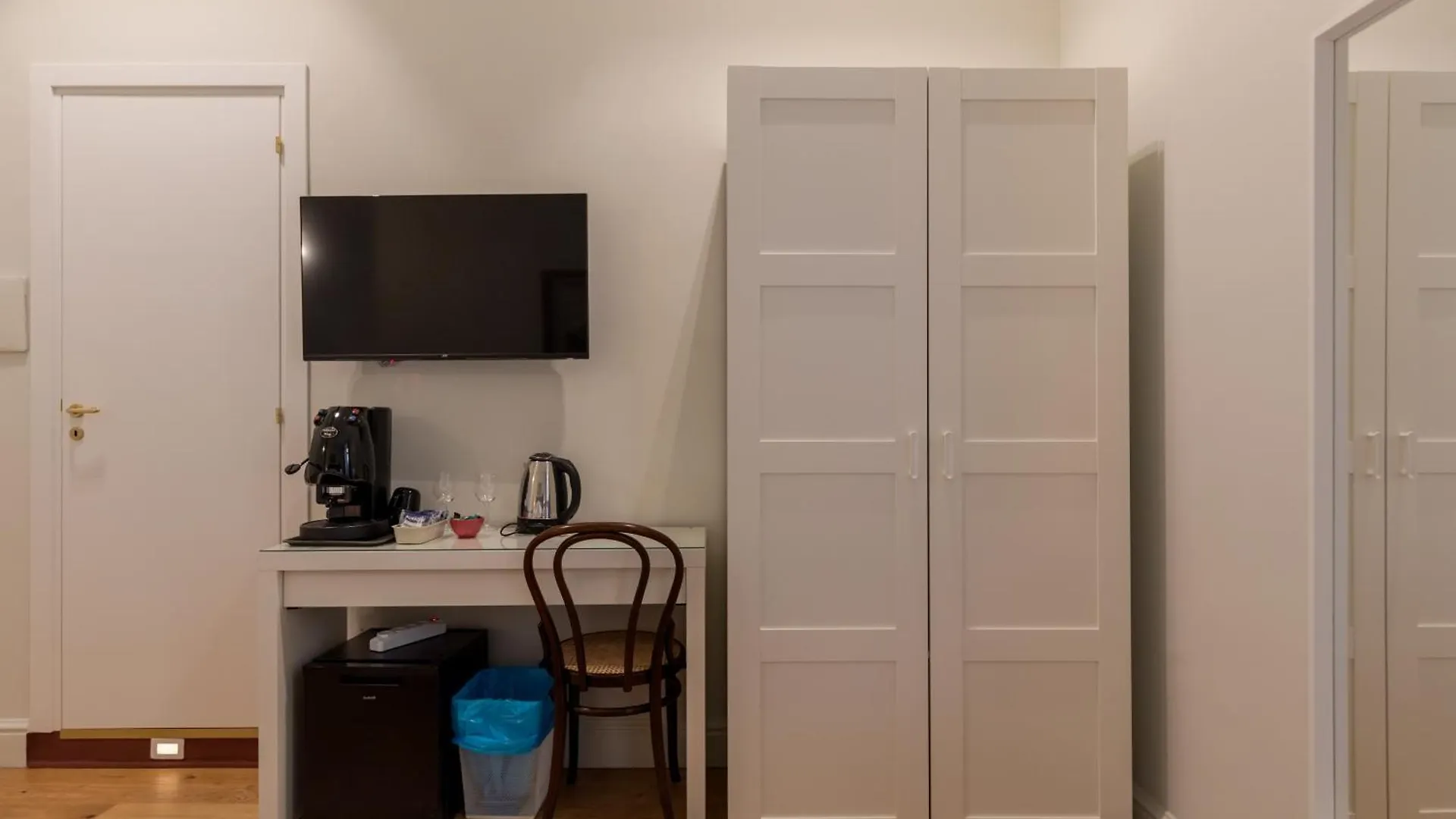 Cappella San Severo Luxury Suites Naples