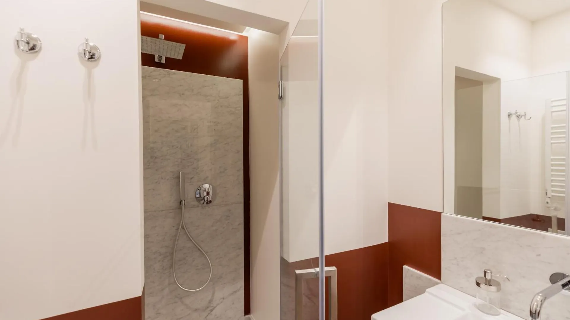 Guest house Cappella San Severo Luxury Suites Naples