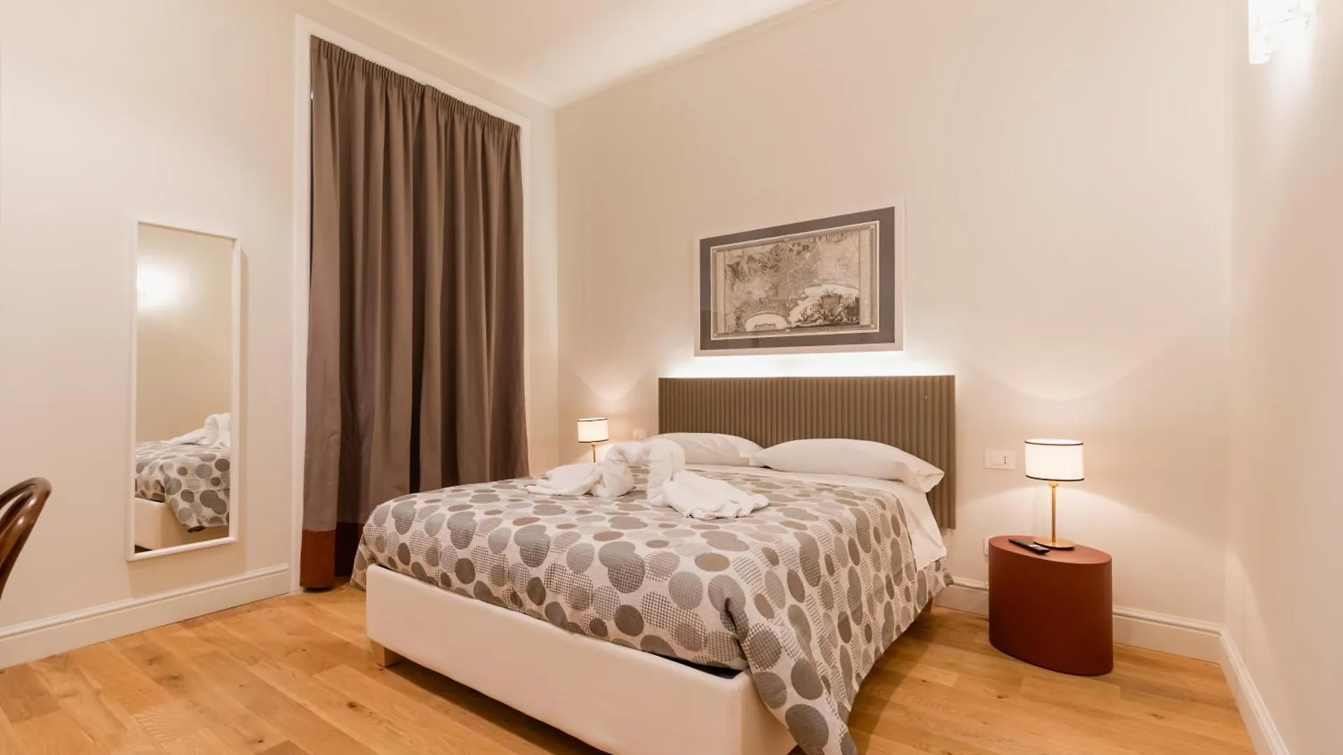 Cappella San Severo Luxury Suites Naples 0*,  Italy