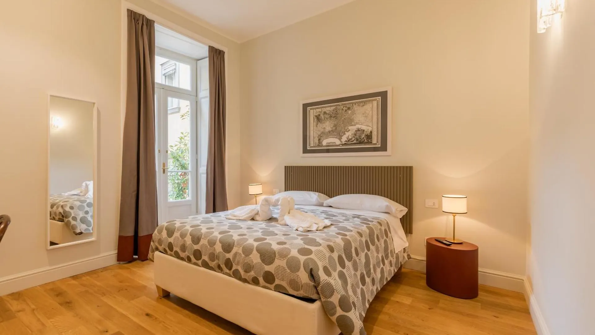 Cappella San Severo Luxury Suites Naples Guest house