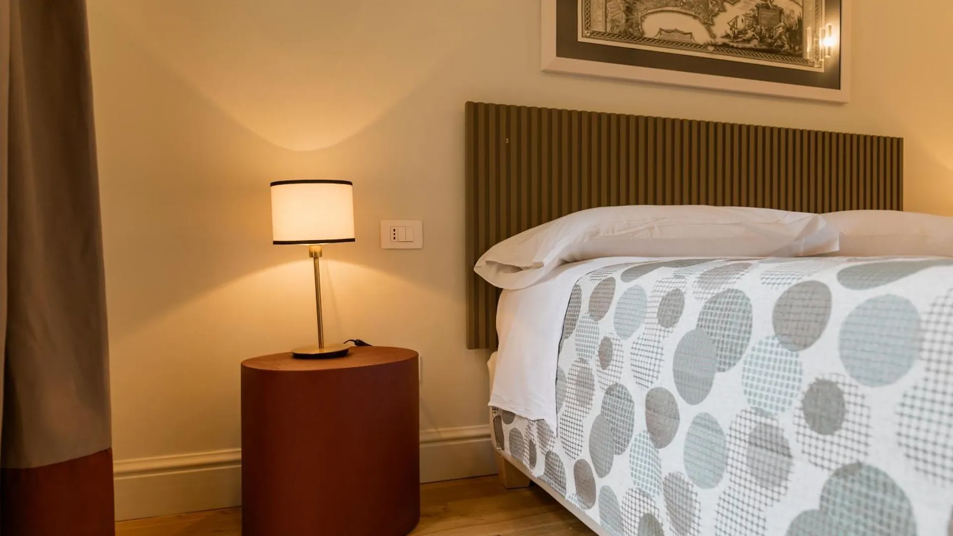 Cappella San Severo Luxury Suites Naples 0*,  Italy