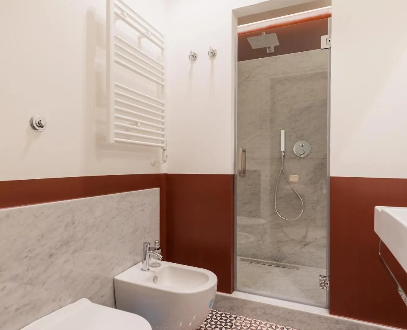Cappella San Severo Luxury Suites Naples Guest house