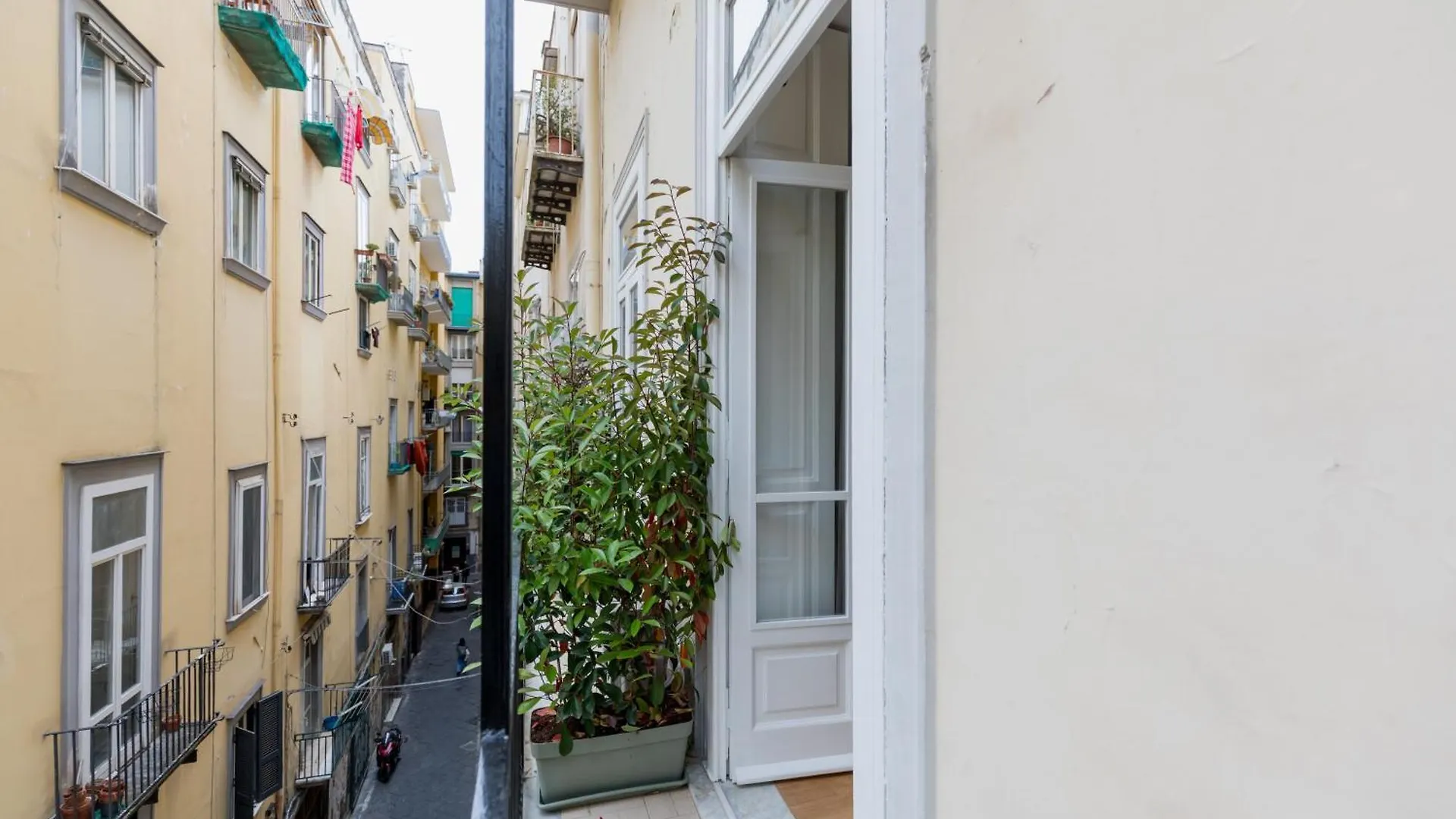 Cappella San Severo Luxury Suites Naples