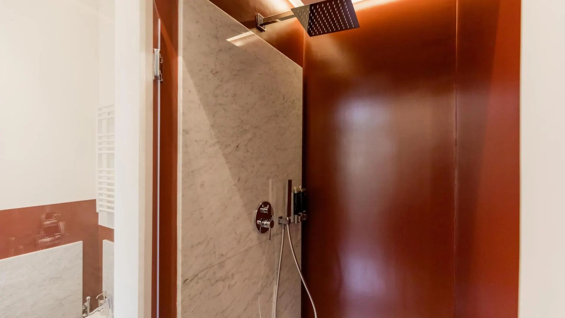Cappella San Severo Luxury Suites Naples 0*,