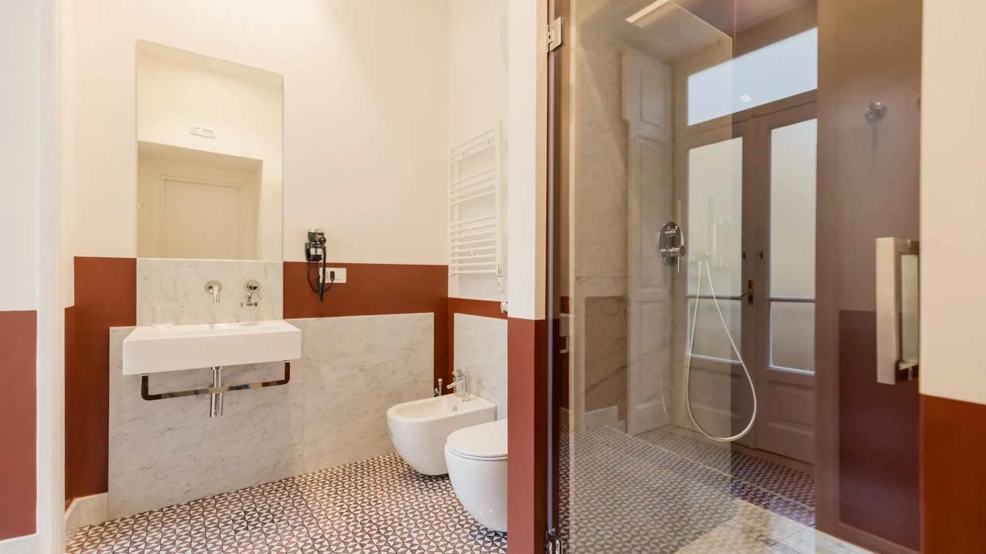 Cappella San Severo Luxury Suites Неаполь Гостевой дом