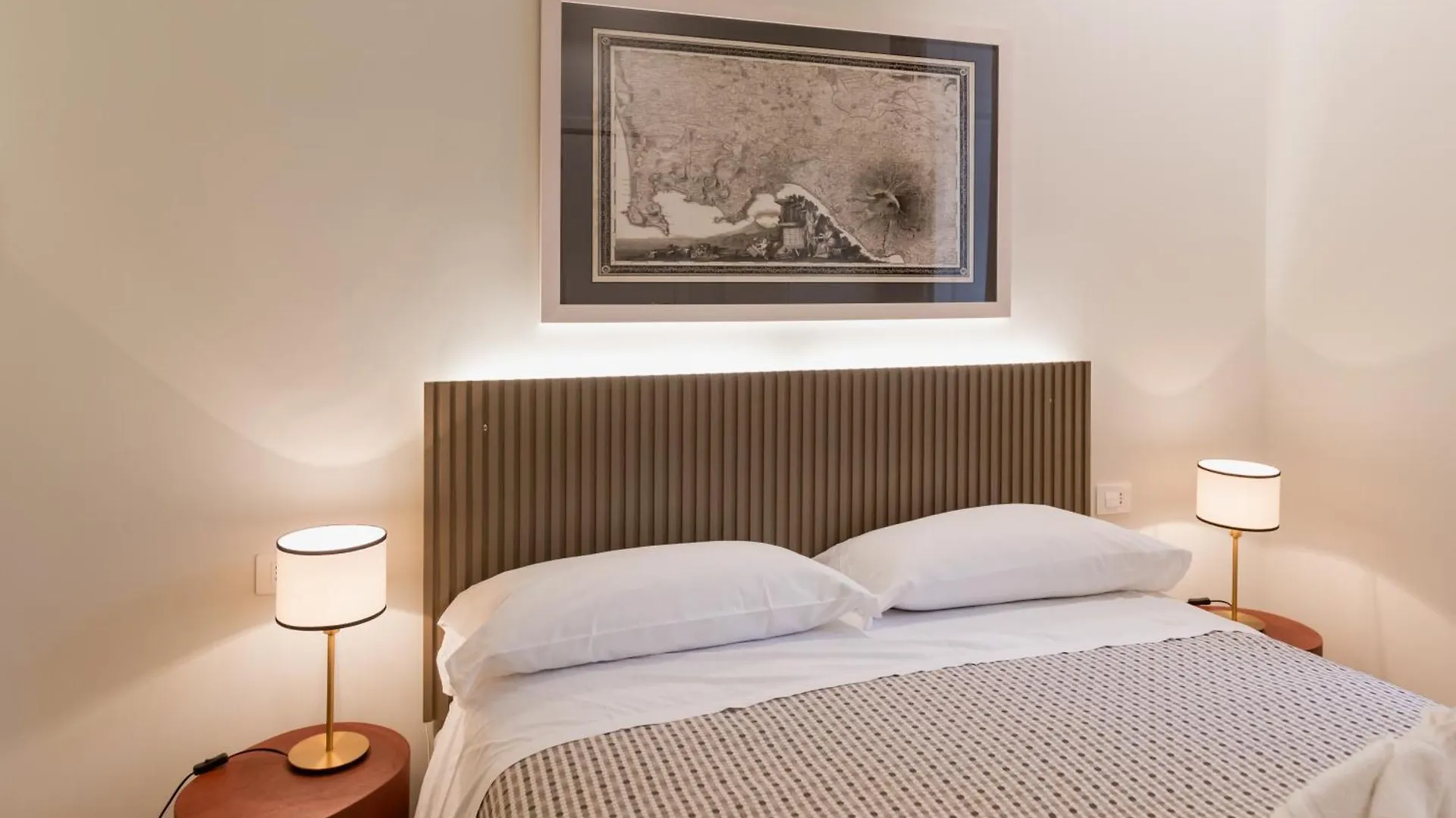 Guest house Cappella San Severo Luxury Suites Naples