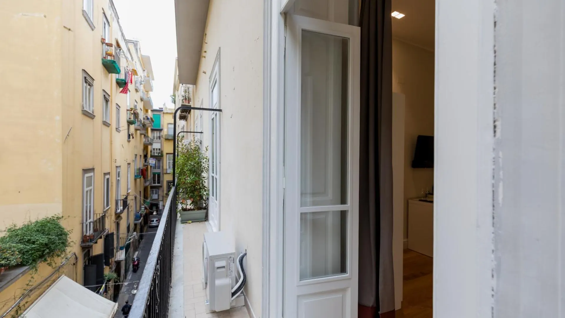 Cappella San Severo Luxury Suites Naples 0*,  Italy