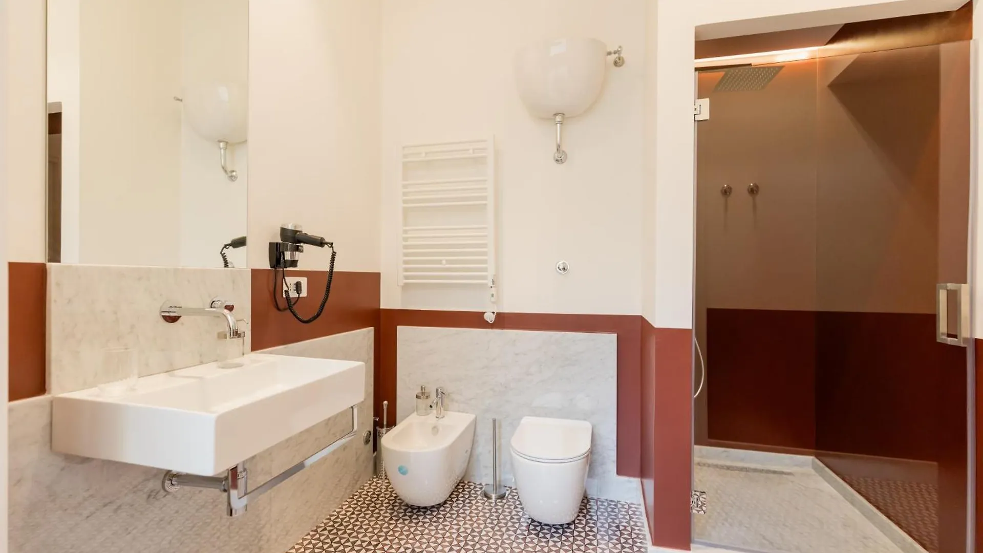 Cappella San Severo Luxury Suites Naples